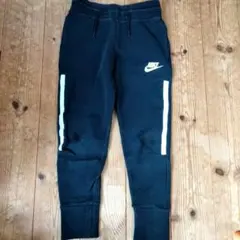 NIKE スポーツウェア キッズ ジャージ Sサイズ