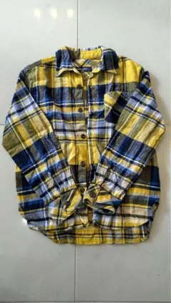 COMME CA FILLE キッズシャツ(男の子)