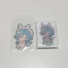あんスタ　アニカフェ　ライカセット