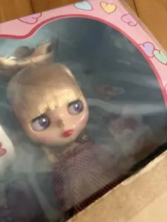 Blythe #LOVE JAYLAH ブライス 人形本体 - メルカリ Blythe #LOVE JAYLAH ブライス 人形本体