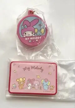 サンリオ　マイメロ　ガチャガチャ　まとめ売り