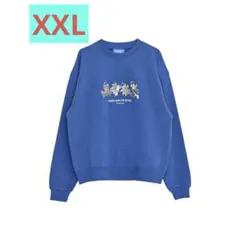 King Gnu CREW SWEAT Mサイズ グリーン KING GNU GNU CREW SWEAT GREEN L スウェット - メルカリ