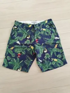 ユナイテッドアローズ ショートパンツ Mサイズのサムネイル