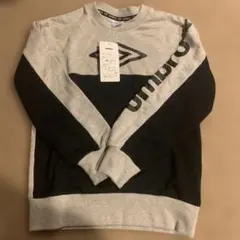 umbro トレーナー