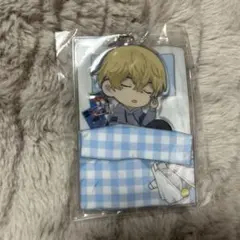 東京リベンジャーズ 松野千冬 おやすみアクリルストラップ