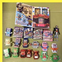 仮面ライダーガヴ　ゴチゾウ　まとめ売り