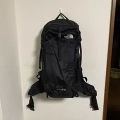 ノースフェイスリュック 28リットル