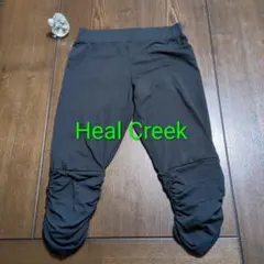 Heal Creek　ゴルフ　レディース　レギンス　サイズ　40のサムネイル