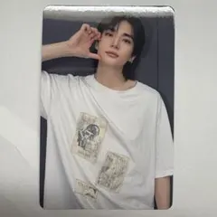 Straykids DO IT ヒョンジン トレカ ラキドロ タワレコ ②