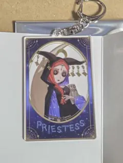 第五人格 IdentityV ホテルコラボ 祭司