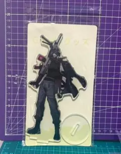 原神　リオセスリ　ホヨフェア　アクリルスタンド　②