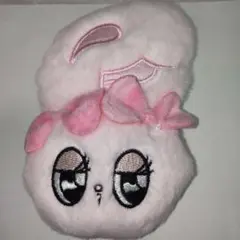 SEGA ぬいぐるみ ピンクキャラクター