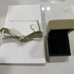 ヴァンクリーフ