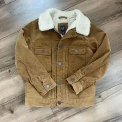 110cm GAP コーデュロイジャケット
