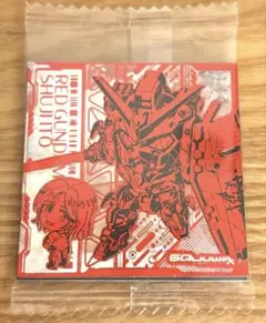ガンダムシールウエハース