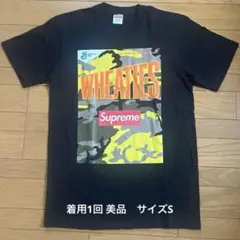 2025年最新】Supreme Wheaties Teeの人気アイテム - メルカリ