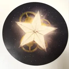 TXT　ACT:TOMORROW　MOA　スローガン　テヒョン