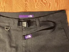 THE NORTH FACE PURPLE LABEL サージフィールドパンツ
