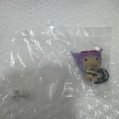 サンリオキャラクターズ みんなでバカンスフィギュア クロミ