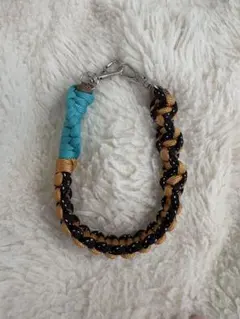 スマホ ハンドストラップ パラコード