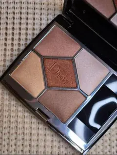 未使用 限定色 ディオール サンククルールクチュール 022 クルーズルック