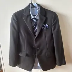 OLIVER HOUSE フォーマルセット 140 卒業式