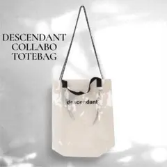 ELENDEEK DESCENDANT COLLABO TOTEBAGのサムネイル