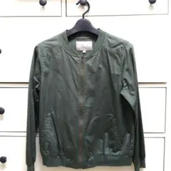 A DAY IN THE LIFE UNITED ARROWS LTDブルゾン