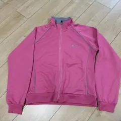 NIKE ジャージ ピンク Mサイズのサムネイル