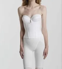 bridal bloomドレス用ビスチェ　ブライダルインナー