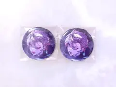 あんスタ 10th 10周年 展示会 缶バッジ ユメ - メルカリ
