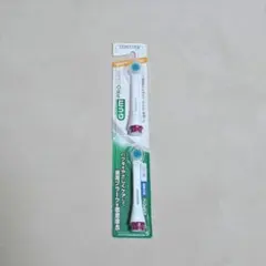 Gum 선스타 프로 케어 전동 칫솔 교체용 브러시 #SP01x Soft
