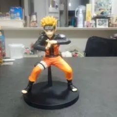2012 A賞 NARUTO-ナルト- 疾風伝～壱之巻～ 仙人モード - メルカリ