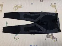 モンベル　サポーテックタイツmen'sのサムネイル