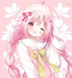 しらたま　ガールズコレクション特典　B2タペストリー　未開封 2025年最新】しらたま タペストリーの人気アイテム - メルカリ