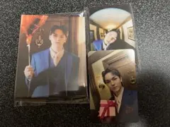 CARAT盤 バーノン