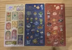 きゅるるん　喫茶アラモード　３種セット