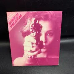 SORROW MACARONI PIPR-1003 CD