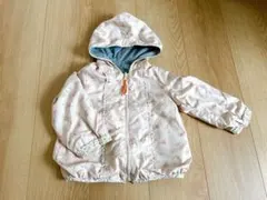 ベビーアウター　ビケットクラブ　90㎝