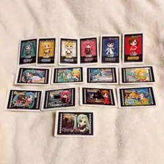 初音ミク project mirai ／ でらっくす ARカード