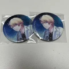 うたプリ 来栖翔 7th Special Anniversary 缶バッジ - メルカリ