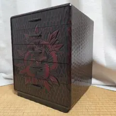 2026年最新】鎌倉彫 小引き出しの人気アイテム - メルカリ