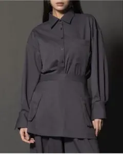 【お値下げしました！】ミスアイドール/マイフォルム制服/トップス