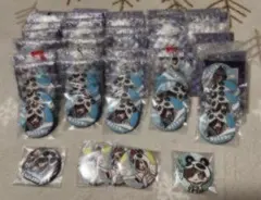 2025年最新】ワイテルズ 缶バッジ nakamu 福岡の人気アイテム - メルカリ