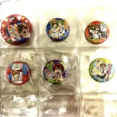 2026年最新】ピンズ・ピンバッジ・缶バッジの人気アイテム - メルカリ