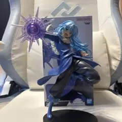 2025年最新】転スラフィギュアの人気アイテム - メルカリ