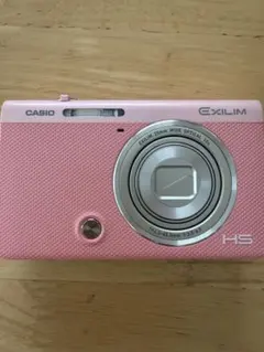 2026年最新】casio ex-zr70の人気アイテム - メルカリ