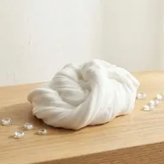 ⭐️極上！大容量！ふわふわもちもちスライム⭐️