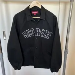 2025年最新】Supreme Arc Denim Coaches Jacketの人気アイテム - メルカリ