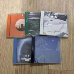 Sunny Girl CDセット